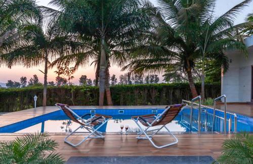 Nashik Villa | Villas in India