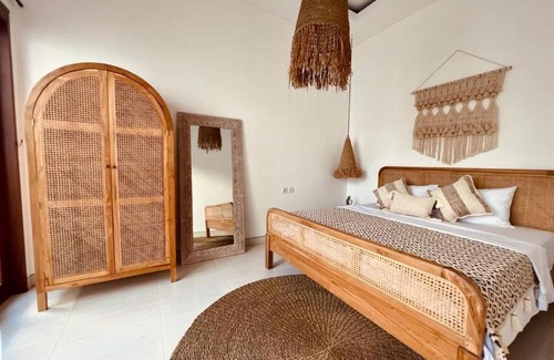 Berawa Villa | Villas in Indonesia