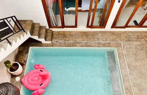 Berawa Villa | Villas in Indonesia