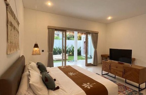 Umalas Villa | Villas in Indonesia
