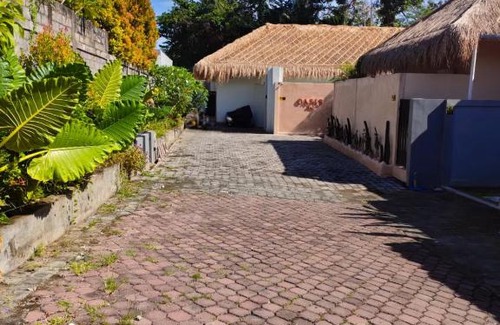 Umalas Villa | Villas in Indonesia