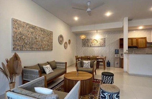 Umalas Villa | Villas in Indonesia