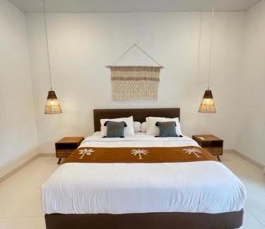 Umalas Villa | Villas in Indonesia