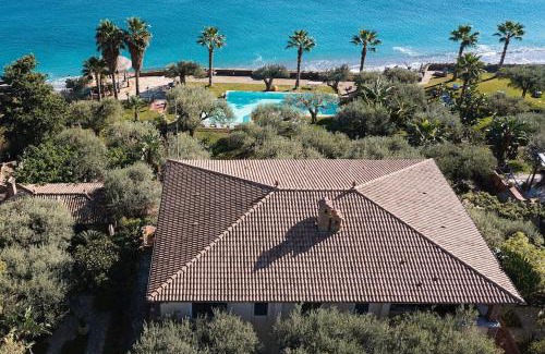Letojanni Villa | Villas in Letojanni, Italy