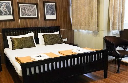 Tungarli Villa | Villas in Lonavala, India