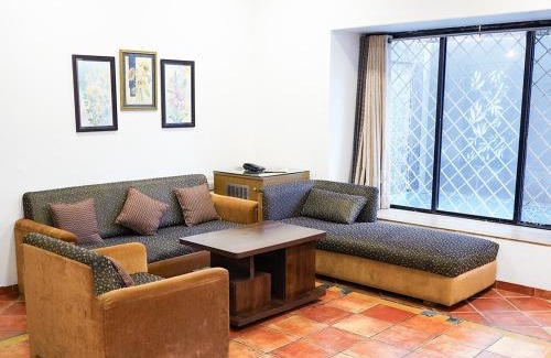 Tungarli Villa | Villas in Lonavala, India
