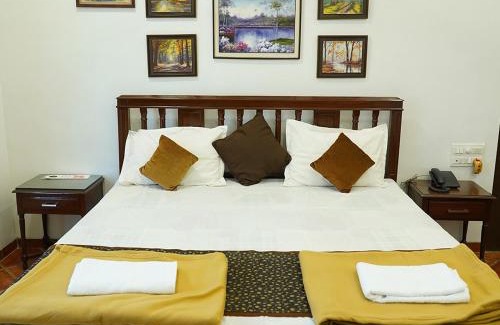 Tungarli Villa | Villas in Lonavala, India