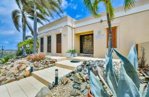 Alto Vista Villa | Villas in Noord, Aruba