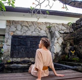 Sawangan Villa | Villas in Nusa Dua, Indonesia