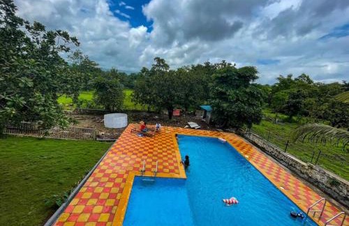 Pali Villa | Villas in Pali, India