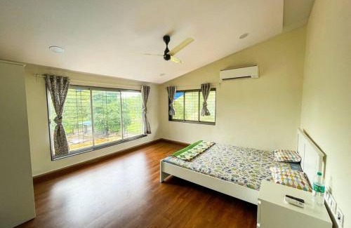 Pali Villa | Villas in Pali, India