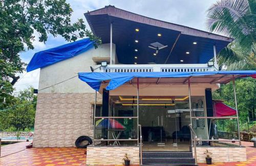 Pali Villa | Villas in Pali, India