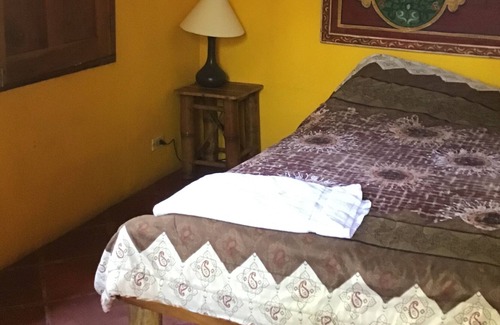 Portalon House | Villas in Paradise