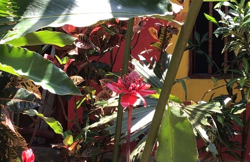Portalon House | Villas in Paradise