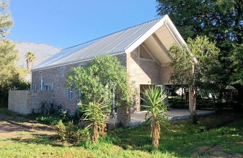 Riebeek Kasteel Villa | Villas in Riebeek-Kasteel, South Africa