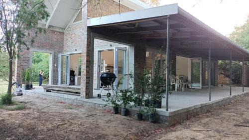 Riebeek Kasteel Villa | Villas in Riebeek-Kasteel, South Africa
