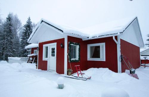 Rovaniemi Villa | Villas in Rovaniemi, Finland
