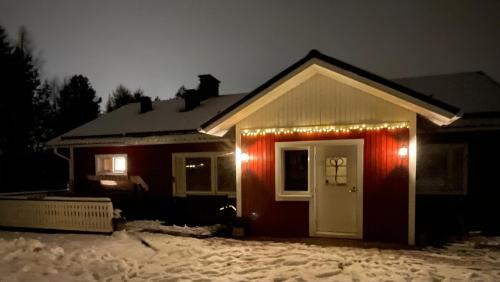 Rovaniemi Villa | Villas in Rovaniemi, Finland