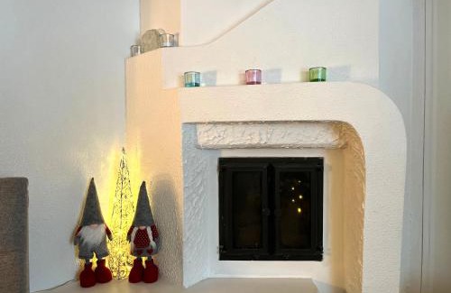 Rovaniemi Villa | Villas in Rovaniemi, Finland