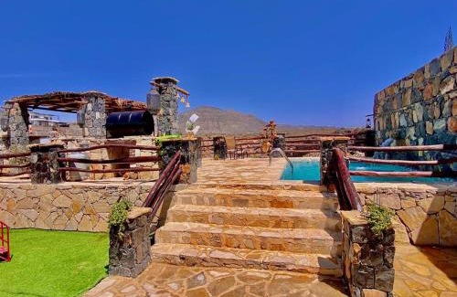 Sayq Villa | Villas in Sayq, Oman
