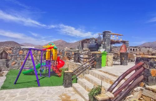 Sayq Villa | Villas in Sayq, Oman