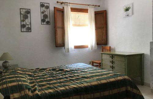Benimeit Villa | Villas in Teulada, Spain