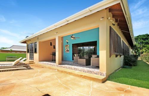 Golden Grove Villa | Villas in Trinidad and Tobago