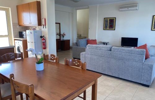 Protaras Villa | Villas Ithaca Protaras