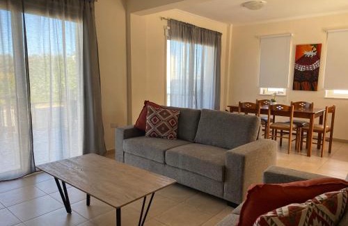 Protaras Villa | Villas Ithaca Protaras
