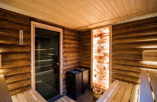 Maritsa Resort | Villas Jagoda & Malina