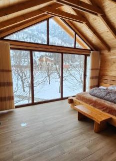 Valbone House | Villas Jezerca