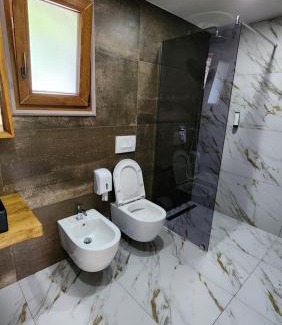 Valbone House | Villas Jezerca