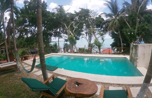 Bacalar Villa | Villas Karalv