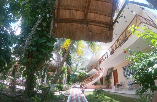 Bacalar Villa | Villas Karalv