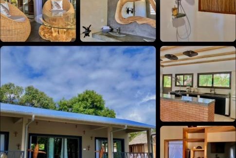Nosy Boraha Villa | Villas Kokoa Serena