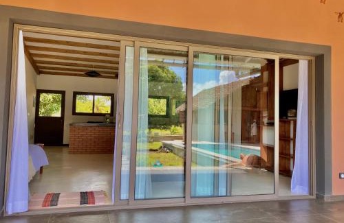 Nosy Boraha Villa | Villas Kokoa Serena