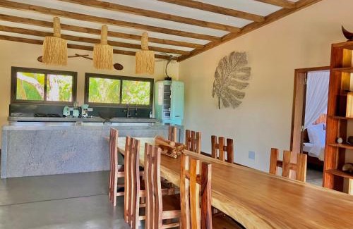 Nosy Boraha Villa | Villas Kokoa Serena