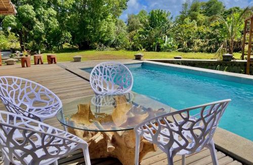 Nosy Boraha Villa | Villas Kokoa Serena