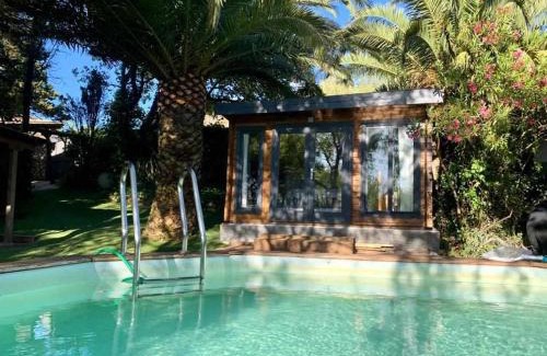 Tarifa House | Villas La Ahumada Villa Nepal
