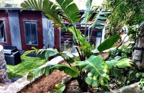 Tarifa House | Villas La Ahumada Villa Nepal