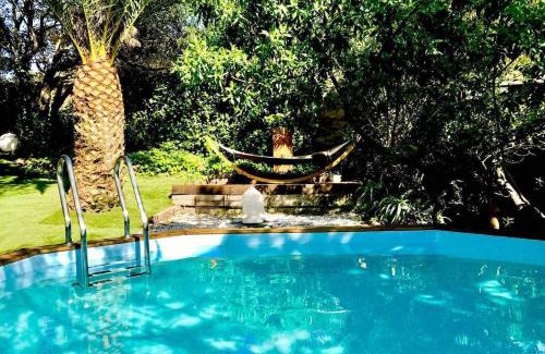 Tarifa House | Villas La Ahumada Villa Nepal