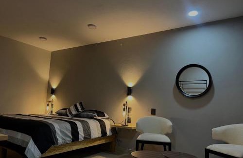 Tapalpa Apartment | Villas La Cumbre Tapalpa