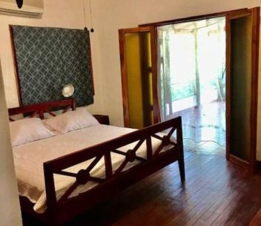 Manuel Antonio Villa | Villas la Foresta