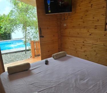Villavicencio Villa | Villas La Granja 1