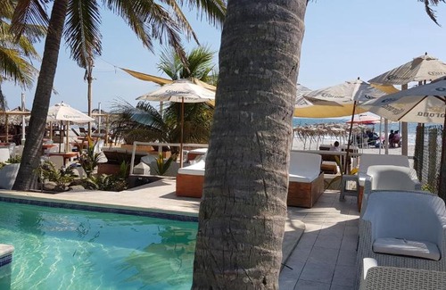 Costa Del Sol Apartment | Villas La Hola