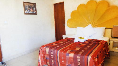 Magallanes Hotel | Villas La Lupita
