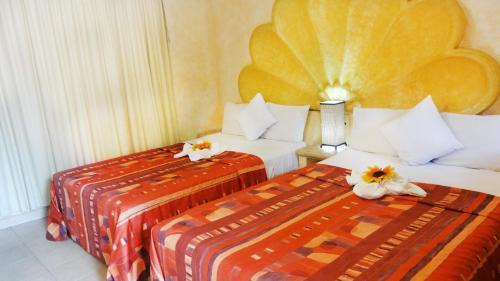 Magallanes Hotel | Villas La Lupita