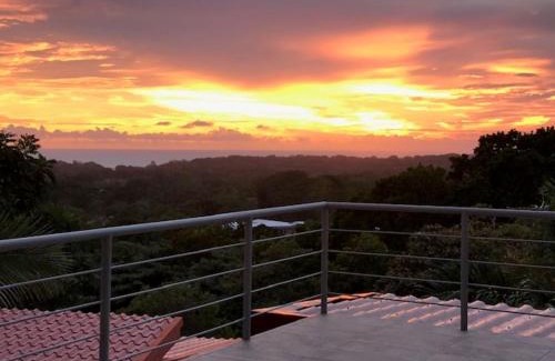 Ballena Villa | Villas Lambeau 3 Ocean View - 2BR 3 BA
