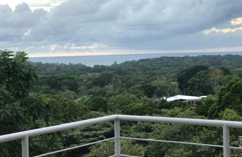 Ballena Villa | Villas Lambeau 3 Ocean View - 2BR 3 BA