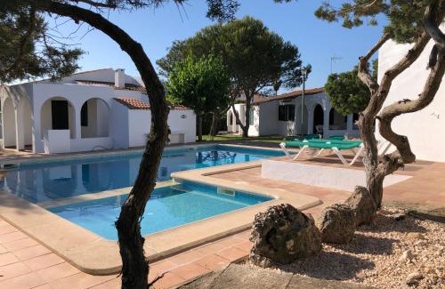 Cala en Forcat Apartment | Villas Las Alondras